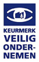 logo keurmerk veilig ondernemen
